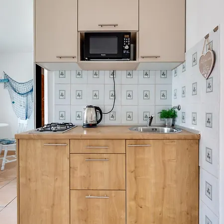 Apartment Filip *