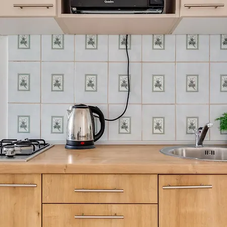 Filip Апартаменты