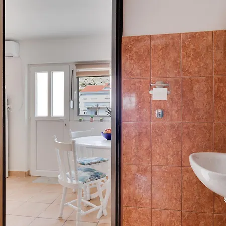 Filip Apartment *