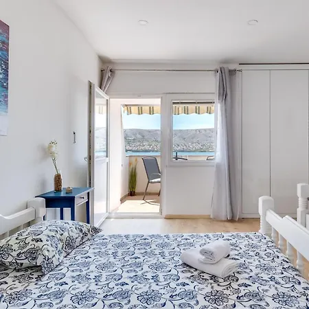 Apartment Filip *