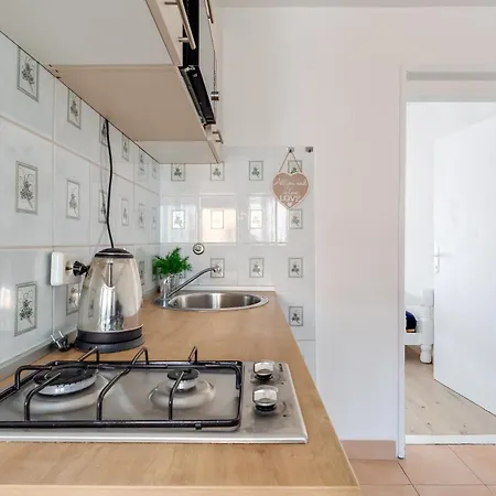 Filip Apartment *