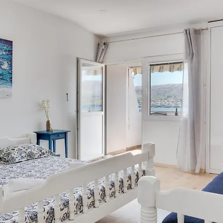 Apartamento Filip Pag Town