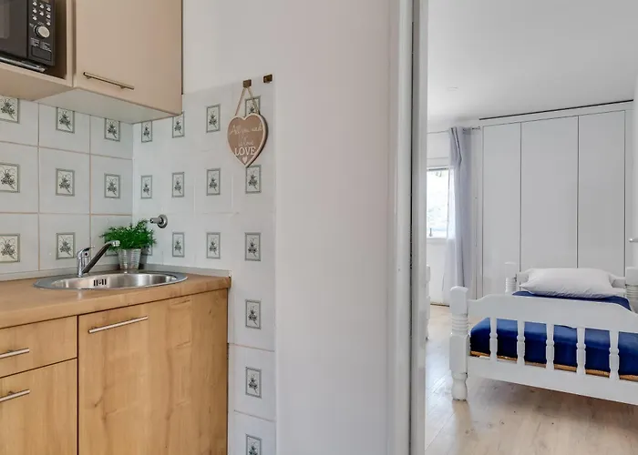 Filip 아파트 파그