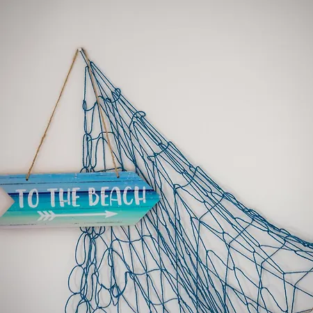 Filip Apartmán Pag Town