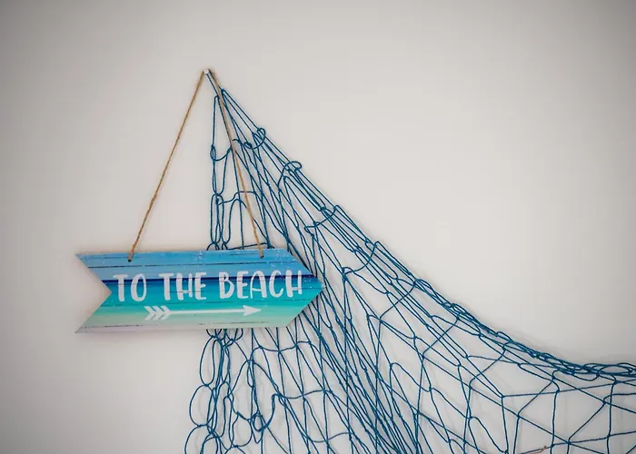 Filip Lejlighed Pag Town