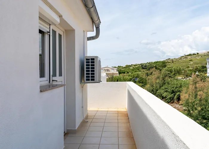 Lejlighed Filip Pag Town